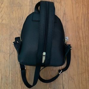 Mini Michael Kors backpack/purse (versatile)